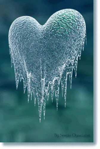 Cold Heart GIF - Cold Heart Melting GIFs