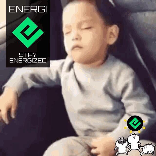 Energi Energinrg GIF - Energi Energinrg Energienergized GIFs