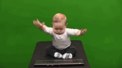 Frustrated Baby GIF - Frustrated Baby GIFs