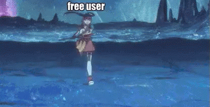 Free Player Paying User GIF - Free Player Paying User Video Game Problems GIFs