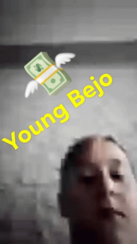 Young Bejo GIF - Young Bejo GIFs