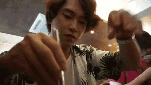 배고픈 먹다 GIF