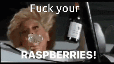 Raspberry Raspberries GIF - Raspberry Raspberries Fuck You GIFs