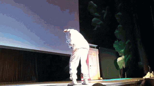 Puddlespityparty New GIF
