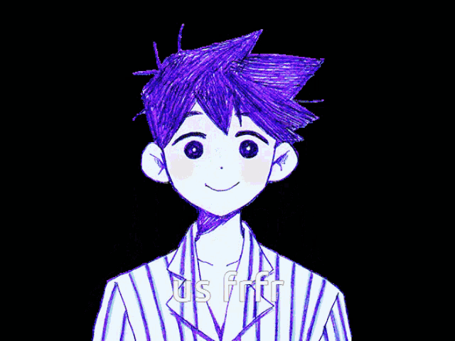 Omori GIF