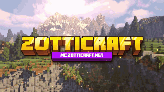 a screenshot of a game called zoticraft