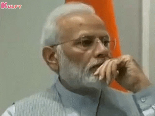 Narendra Modi Modi GIF - Narendra Modi Modi Looking GIFs