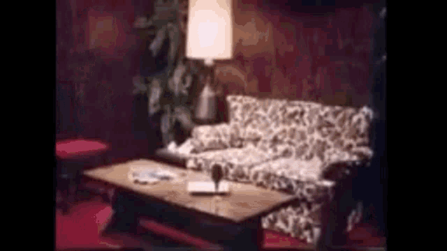 Living Room And Jail Vintage Movie GIF - Living Room And Jail Vintage Movie GIFs