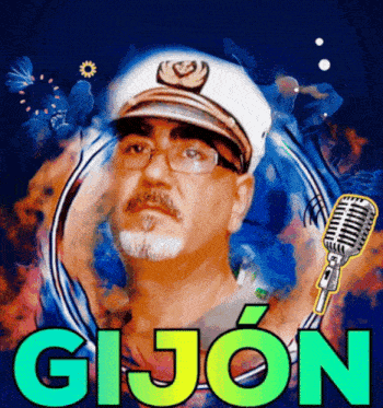 Gijón Stargijon GIF - Gijón Stargijon Musicalia GIFs