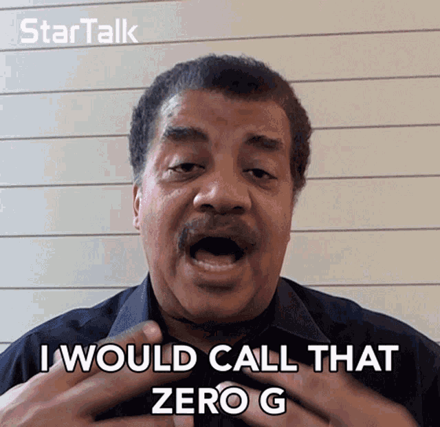 I Would That Call Zero G No Gravity GIF - I Would That Call Zero G No Gravity Zero Gravity GIFs