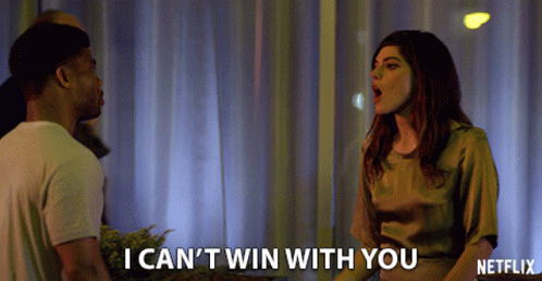 I Cant Win With You Hopeless GIF - I Cant Win With You I Cant Win Cant Win GIFs