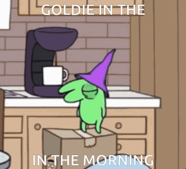 Goldie Goldie Discord GIF - Goldie Goldie Discord Glep GIFs