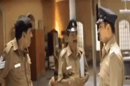 Vadivel Tamil GIF - Vadivel Tamil Police GIFs