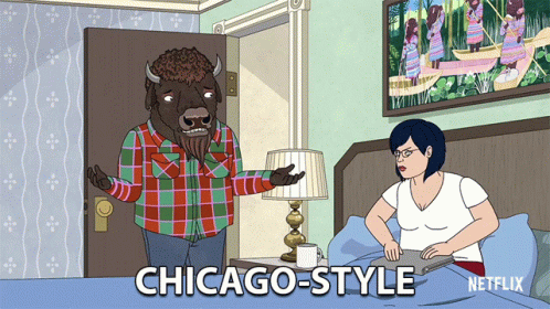 Chicago Style Alison Brie GIF - Chicago Style Alison Brie Lakeith Stansfield GIFs