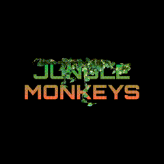 Jungle Monkeys GIF - Jungle Monkeys Banana GIFs