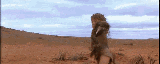 Mad Max2 Golden Youth GIF - Mad Max2 Golden Youth Vernon Welles GIFs