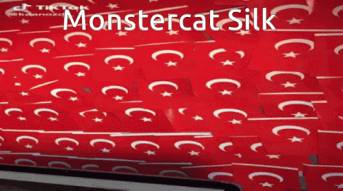 Monstercat Silk GIF - Monstercat Silk Turkey Man GIFs