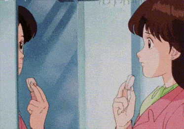 Anime 1980s GIF - Anime 1980s 80s Anime GIFs