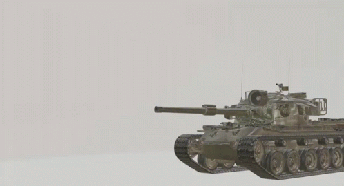 Tank Computer GIF - Tank Computer Destroyed GIFs