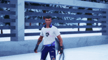 Fortnite Chord Kahele GIF
