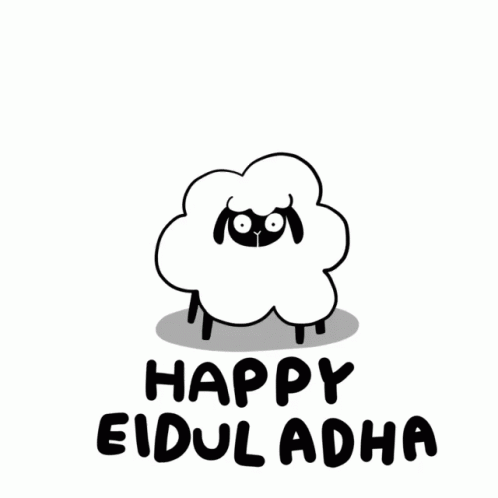Happy Eid Al Adha Adha Eid GIF - Happy Eid Al Adha Adha Eid GIFs
