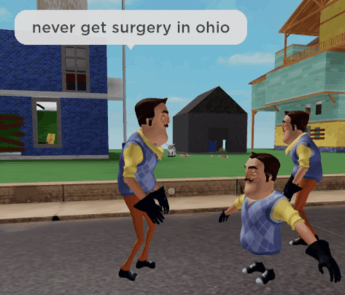 Surgery Ohio GIF - Surgery Ohio GIFs