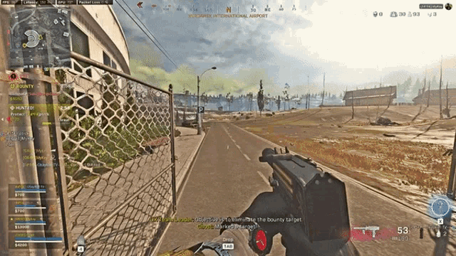 Exceed Gaming Quick Scope GIF - Exceed Gaming Quick Scope Sniperist GIFs