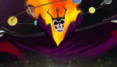 Admiral Perry Space Dandy GIF - Admiral Perry Space Dandy Anime GIFs