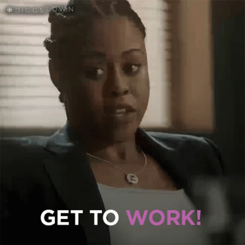 Get To Work Marcie GIF - Get To Work Marcie Marcie Diggs GIFs
