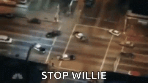 Chase Police GIF - Chase Police Roundabout GIFs