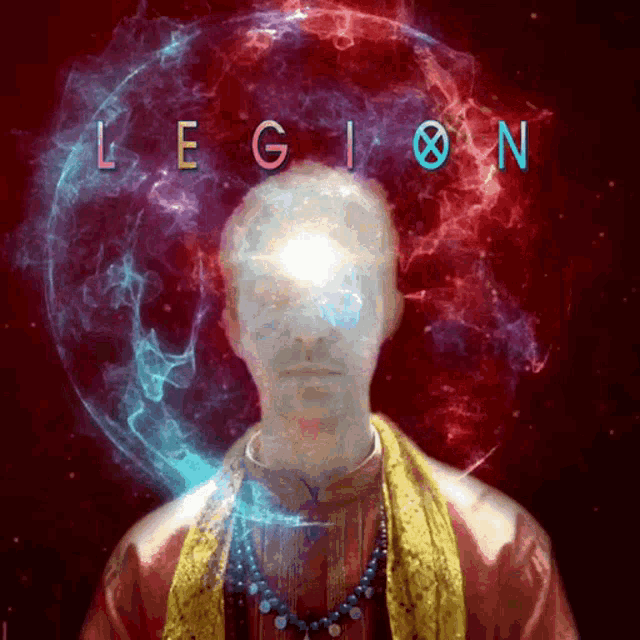 Legion Legion After Dark GIF