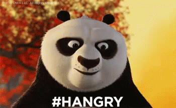 Hangry GIF - Hangry Hungry Rawr GIFs