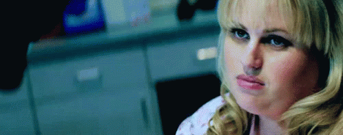 Oh,,,Sorry GIF - Rebel Wilson Sorry Oh Sorry GIFs