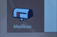 Mail Download GIF - Mail Download You Have Mail GIFs