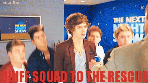 One Direction Pepsi Commercial GIF - One Direction Pepsi Commercial Squad To The Rescue GIFs