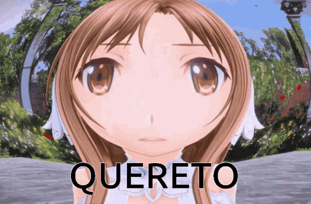 Quereto Asuna GIF - Quereto Asuna Kirito GIFs