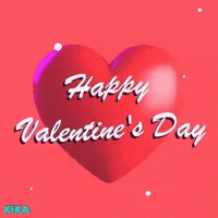 Happy V3 GIF - Happy V3 Happy Valentines Day GIFs