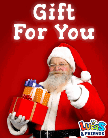 Gift Gift For You GIF - Gift Gift For You Heres A Gift For You GIFs