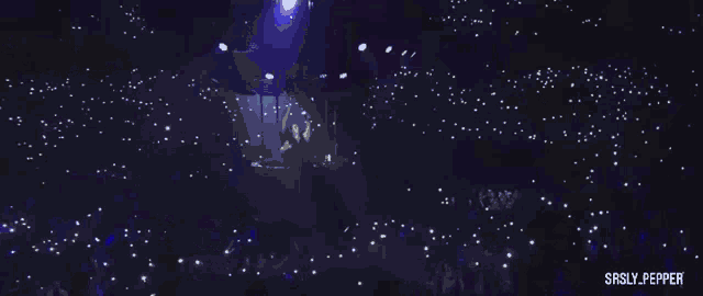 Concert Party GIF - Concert Party Rave GIFs