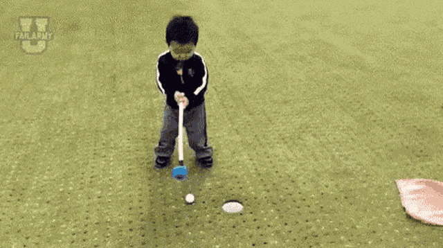 Golf Angry GIF - Golf Angry Kid GIFs