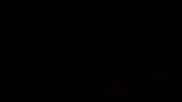 a man is playing a guitar in front of a microphone and the word rappalachia is on the bottom
