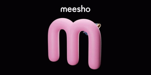 Meesho Buildforbharat GIF - Meesho Buildforbharat 10x GIFs