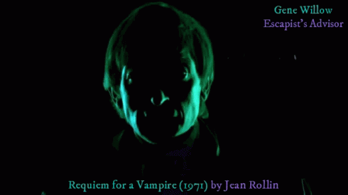 Jean Rollin Requiem For A Vampire GIF - Jean Rollin Requiem For A Vampire Requiem Pour Un Vampire GIFs