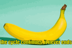 Cycle Banana GIF - Cycle Banana Bananas GIFs