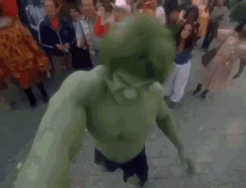 Hulk Out Incredible Hulk GIF - Hulk Out Incredible Hulk GIFs