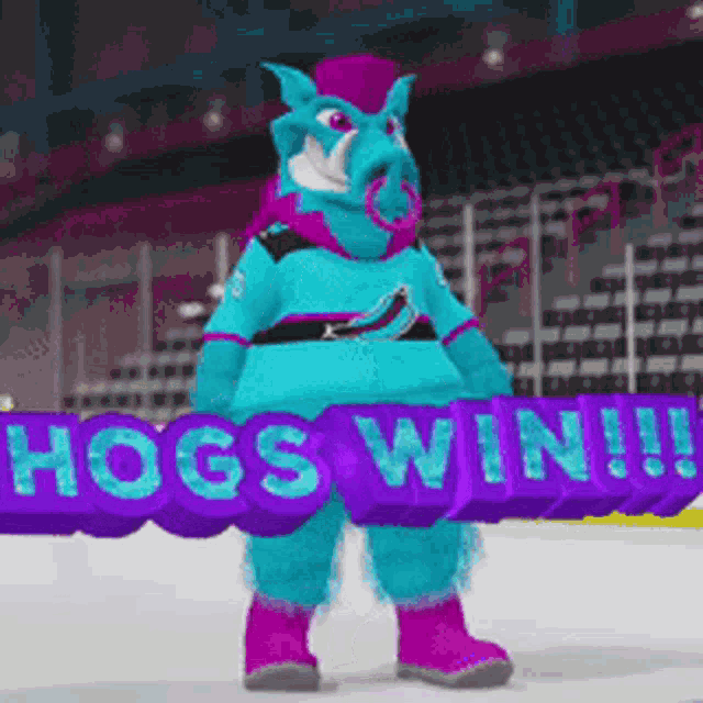 Sweaty Hogs Hogs Win GIF - Sweaty Hogs Hogs Win Jooobler GIFs