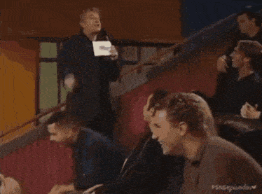 Passions Springer GIF - Passions Springer Drama GIFs