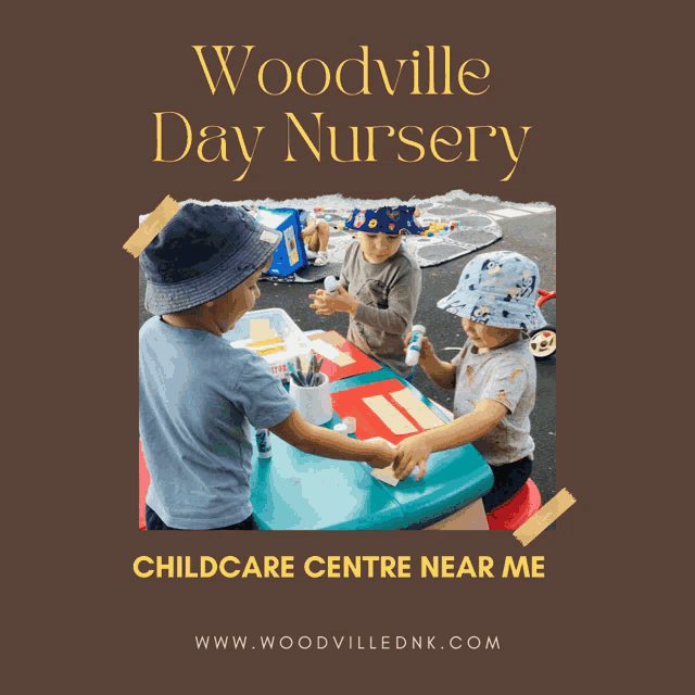 Childcare Western Suburbs In Adelaide Best Childcare Woodville West GIF - Childcare Western Suburbs In Adelaide Best Childcare Woodville West GIFs