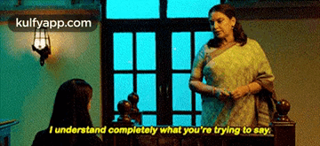 I Understand Ocompletely What You'Re Trying To Say..Gif GIF - I Understand Ocompletely What You'Re Trying To Say. Aishwarya Rai Jazbaa GIFs