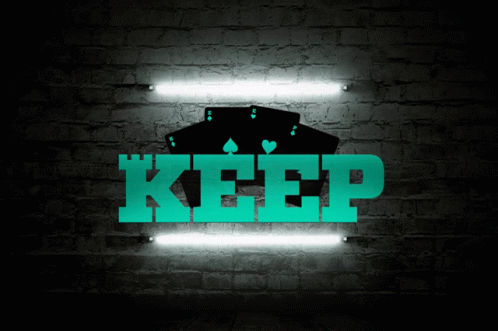 Keep Keepnetwork GIF - Keep Keepnetwork Crypto GIFs